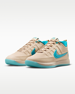 Book 2 x McDonald's Basketball Shoes. Nike LU